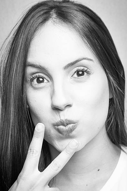 istock Young Girl Portrait 529462145