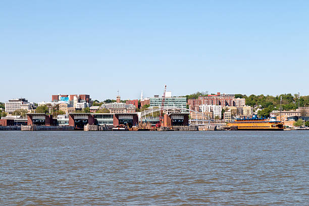 istock Staten Island, New York City 529477771