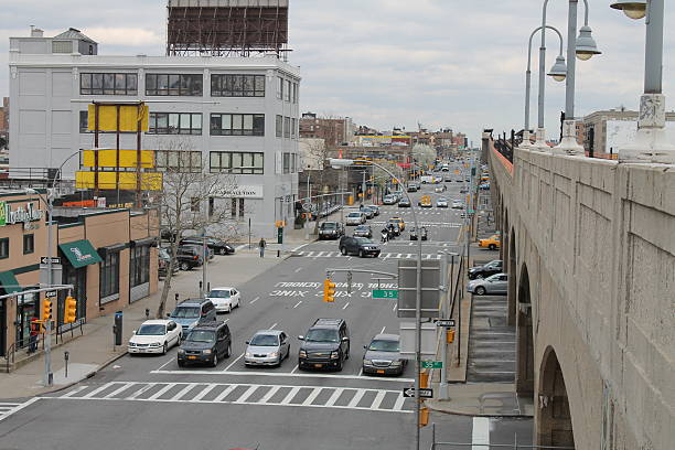 istock Street in New York 529478635