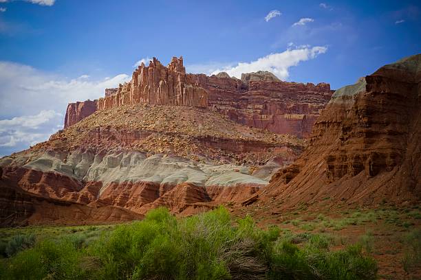 istock Capitol Reef National Park 529479987
