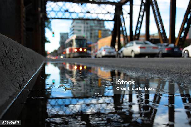 Bathurst Bridge Stock Photo - Download Image Now - Stagnant, Water, Car Accident