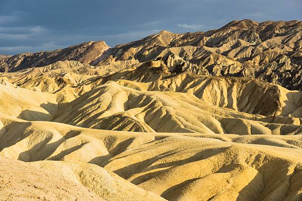 istock Death Valley National Park, California 529497595