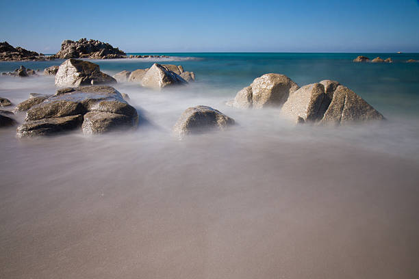 istock Stones in the sea 529516177