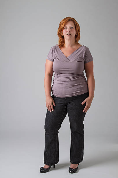 istock Beautiful woman 529518055