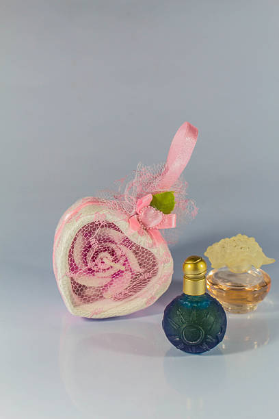 istock Perfumes and gifts 529521969