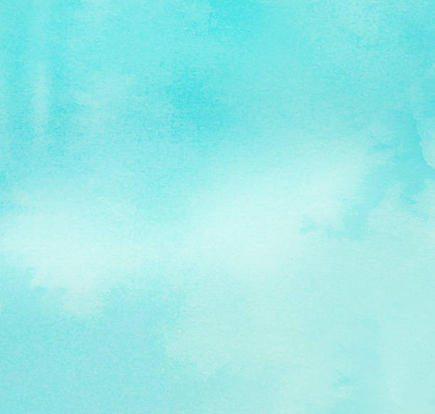 istock watercolors on textured paper 529523663