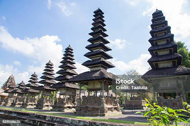 Ayun Temple Park Bali Indonesia Stock Photo - Download Image Now - Ancient, Architecture, Bali