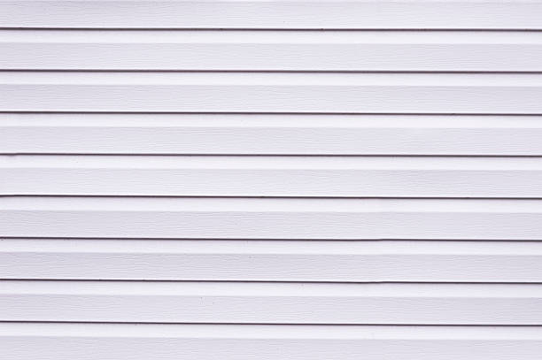 istock White wooden fence 529558885