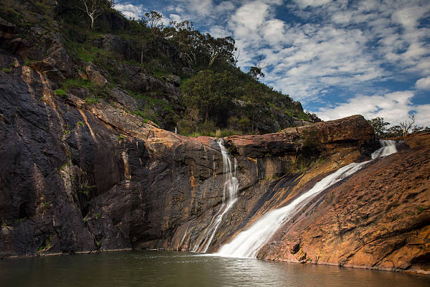 istock Serpentine Falls - Western Australia 529562395