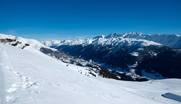istock Fiescheralp village 529576975