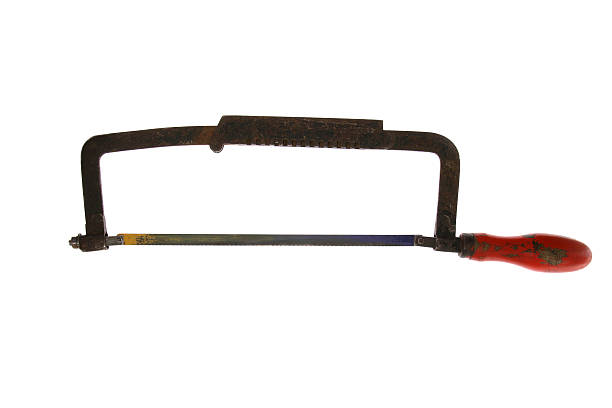 istock metal working saw vintage isolated 529579295