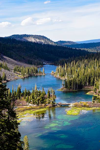 istock Mammoth Lakes, California 529588475