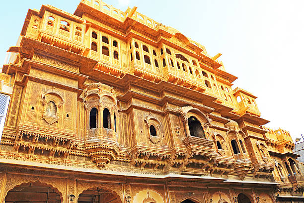 havila jaisalmer india