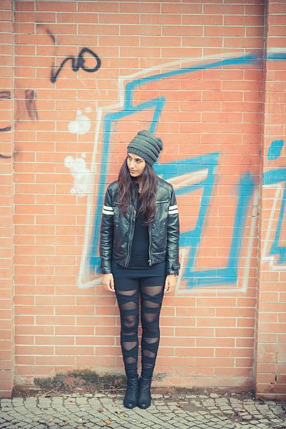 istock young beautiful brunette woman 529647619