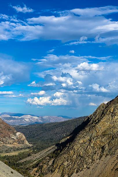 istock Yosemite National Park, California 529647773