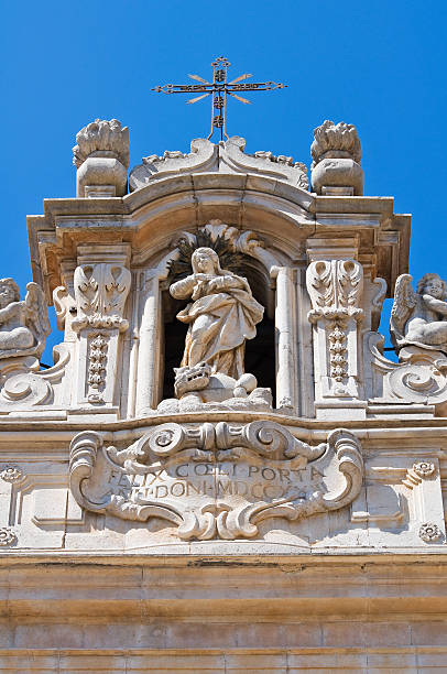 istock Padula Charterhouse. Campania. Italy. 529654611