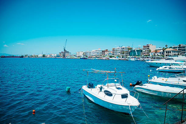 Kalamata district, city of the Peloponnese peninsula in southern Greece.