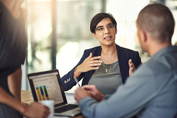 istock Every accomplishment starts with the decision to try 529663456