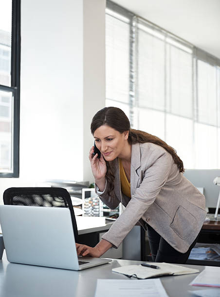istock Using social media to recruit new staff 529664070