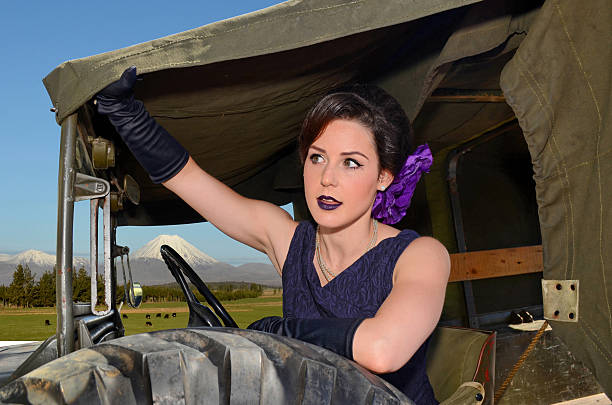 istock Vintage Fashion 529664590