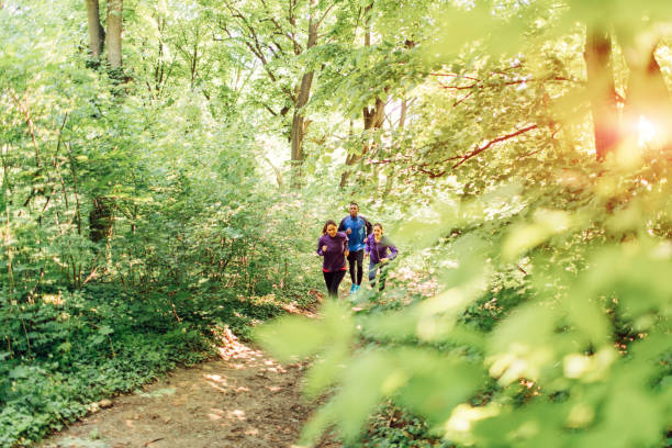istock Cross Country Running 529666194