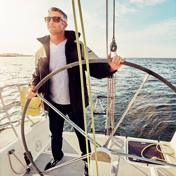 istock Once you’ve traveled, the voyage never ends 529667432