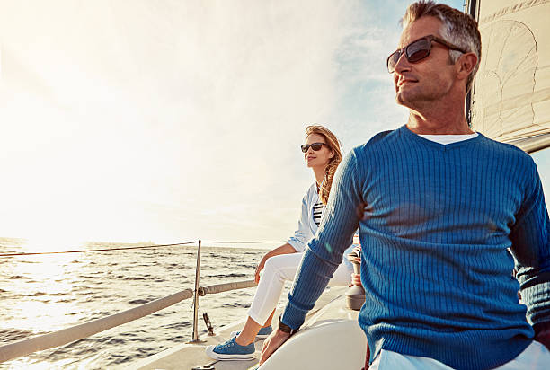 istock The sea is a playground for the senses 529667776