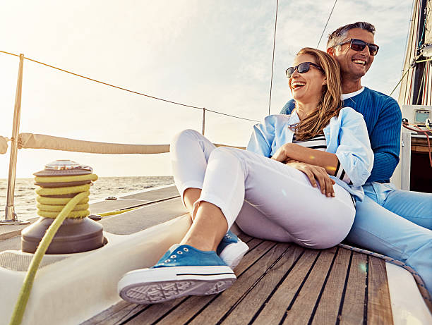 istock We're making memories all over the place 529667858