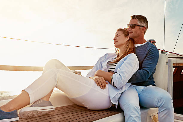istock Love is keeping your marriage on honeymoon 529667890