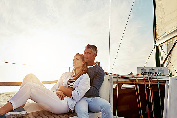 istock Love is meant to be an adventure 529667912