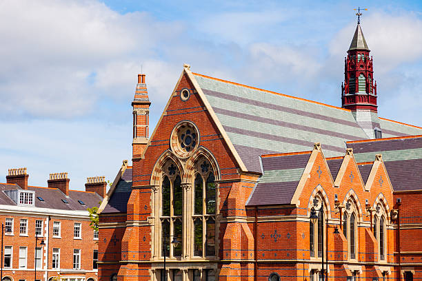 Queen's University of Belfast