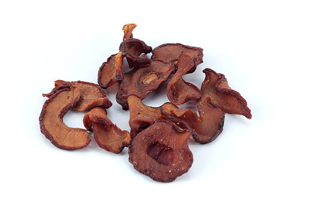 istock Garcinia dried and dirty 529676012