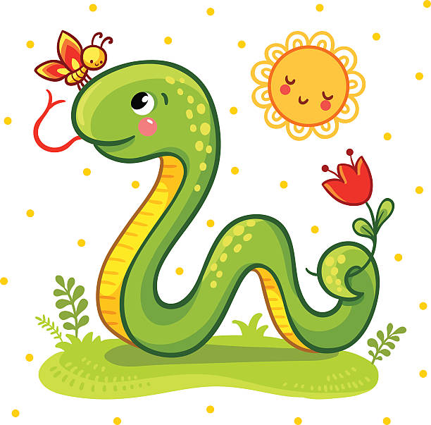 1,300 Toy Snakes Illustrations & Clip Art - iStock