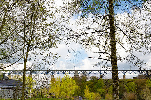 Viaduct of Moresnet