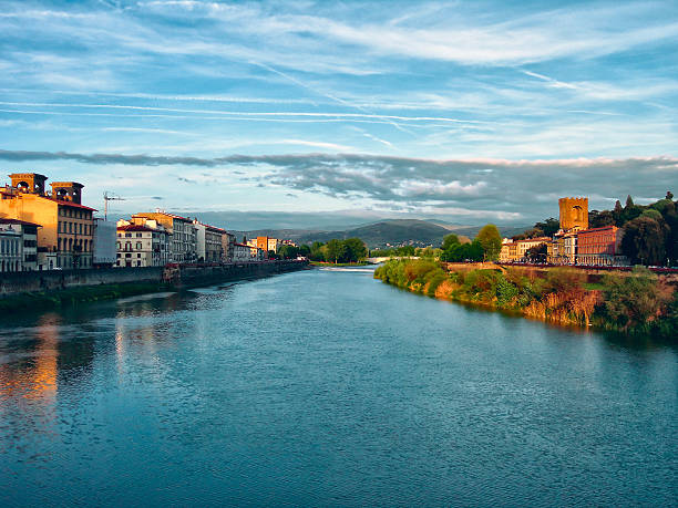 istock Sunset.... Italy... Europe 529682766