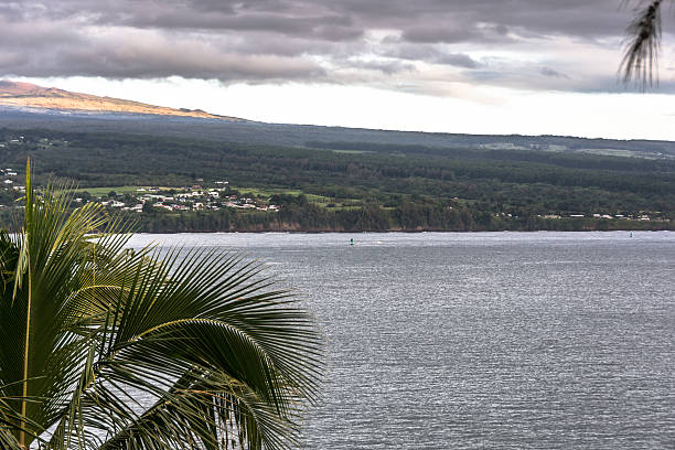 istock The Hilo coast, Big Island, Hawaii 529685074