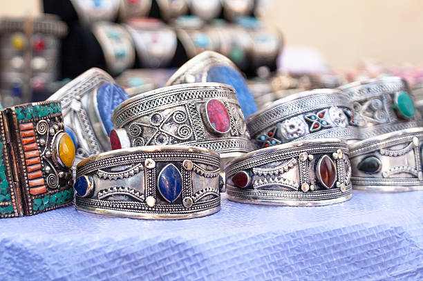 istock handmade vintage jewelry 529688312