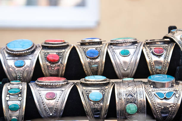 istock handmade vintage jewelry 529688374