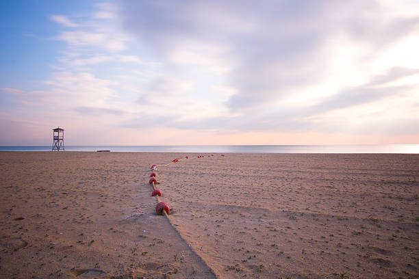 długie naświetlanie - multiple exposure long sea water zdjęcia i obrazy z banku zdjęć