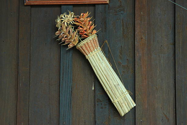 istock Crafts of Thailand 529694741