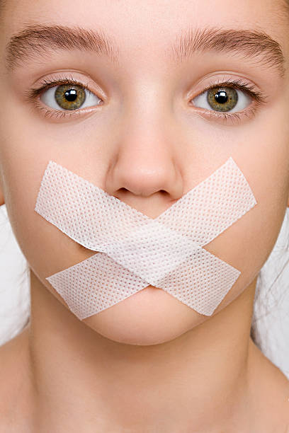 istock Censored young girl 529722593