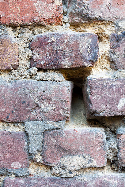 istock Detail of mining damage 529724233