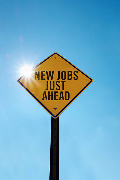 istock new jobs Ahead 529726045