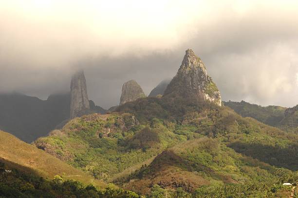 istock marquesas islands French Polynesia 529727531