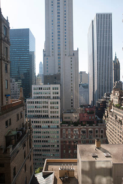 istock New York City Manhattan 529727559