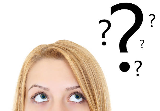 istock young woman looking up 529743181