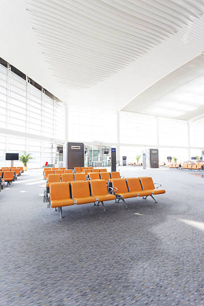 istock modern airport waiting hall interior 529743663