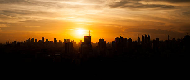 istock Bangkok city 529744325