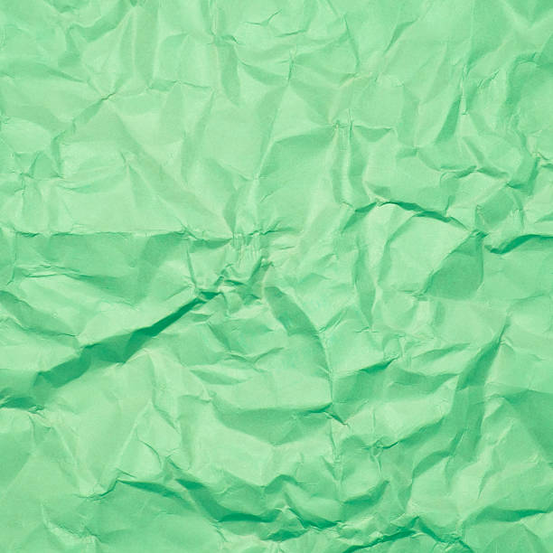 istock wrinkled paper, used as background 529747379