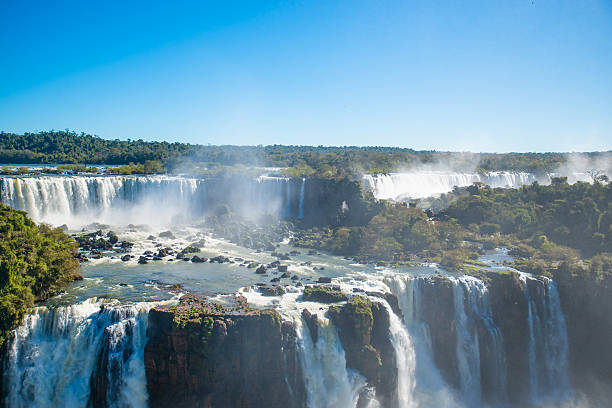 iguacu - itaipu dam zdjęcia i obrazy z banku zdjęć